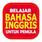 Logo of Belajar Bahasa Inggris android Application 